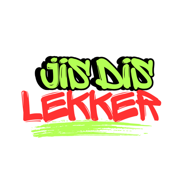 Jis Dis Lekker