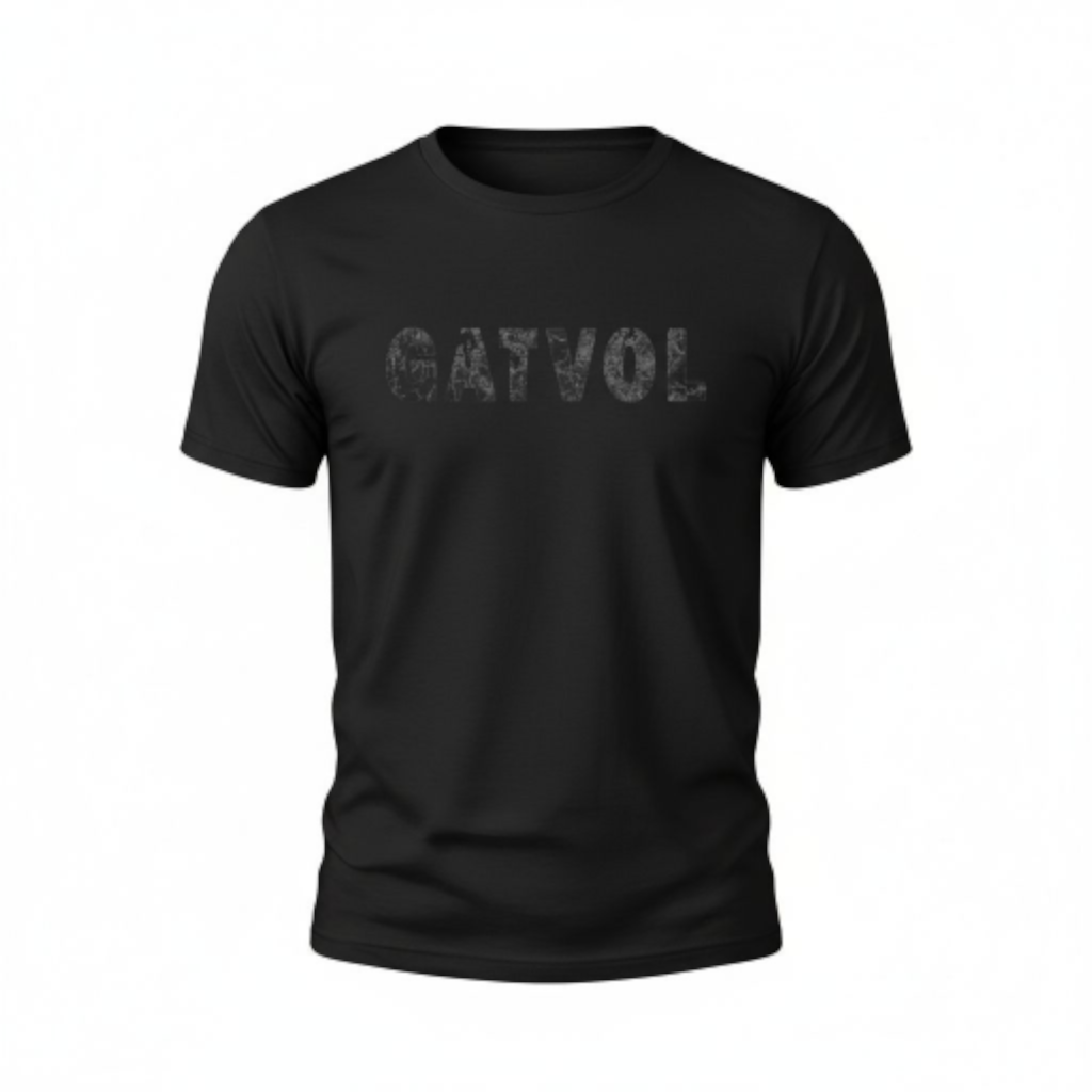 Gatvol Premium 100% Cotton Shirt
