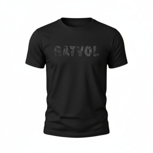Gatvol Premium 100% Cotton Shirt