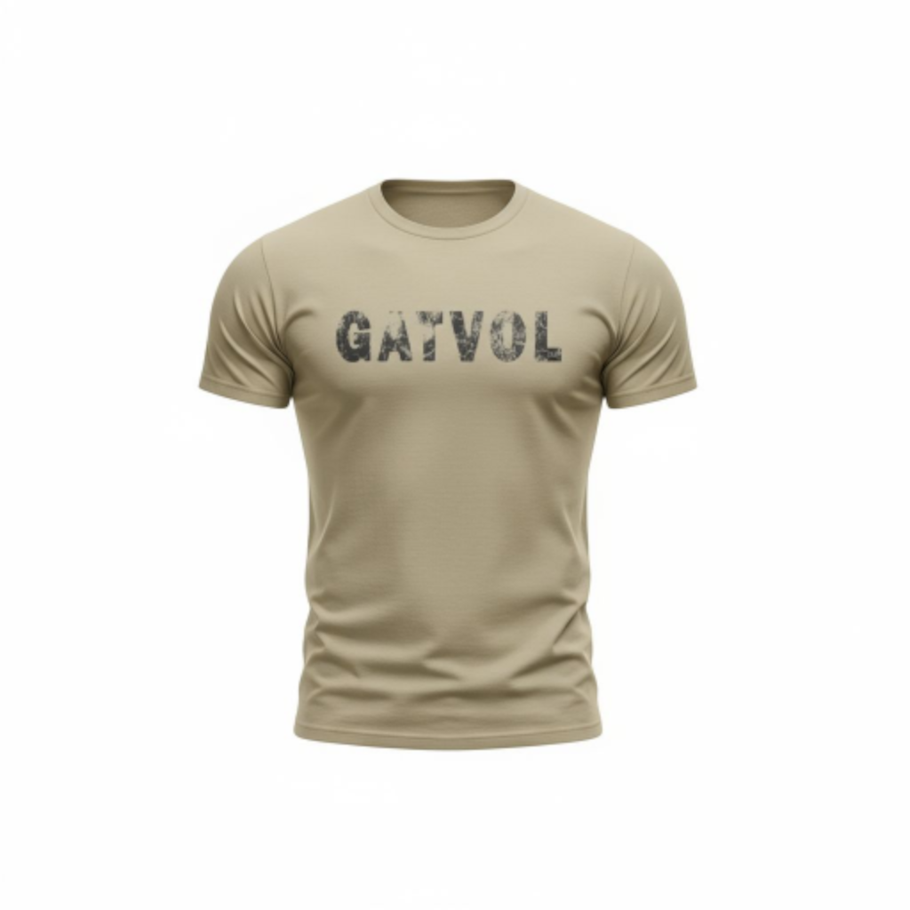 Gatvol Premium 100% Cotton Shirt