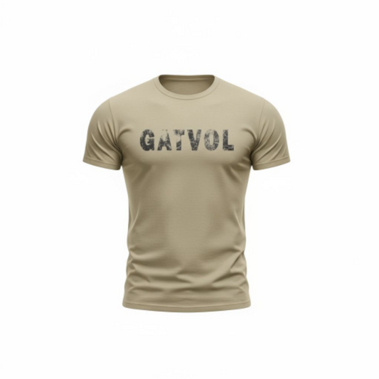 Gatvol Premium 100% Cotton Shirt