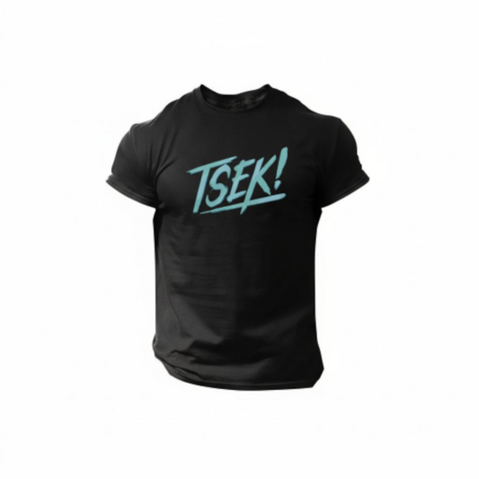 Tsek! Premium 100% Cotton Shirt