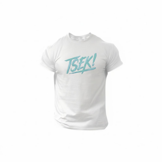 Tsek! Premium 100% Cotton Shirt